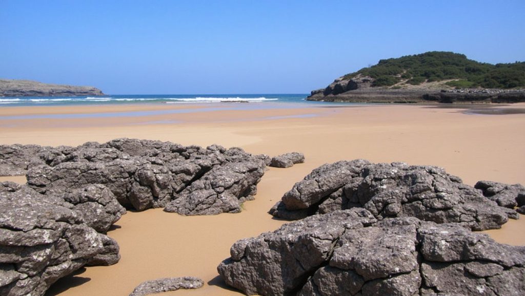 Playa de la Arena — foto 4 de 6