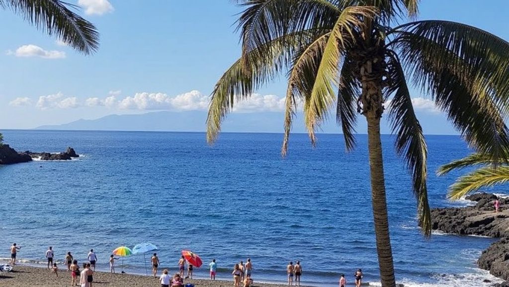 Playa de la Arena — foto 5 de 6