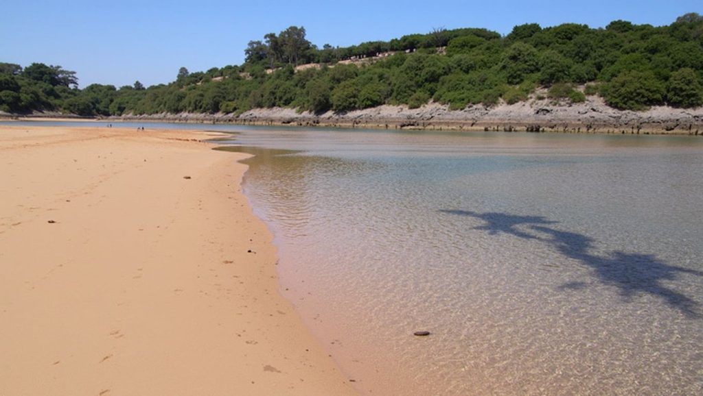 Playa de la Arena — foto 5 de 6