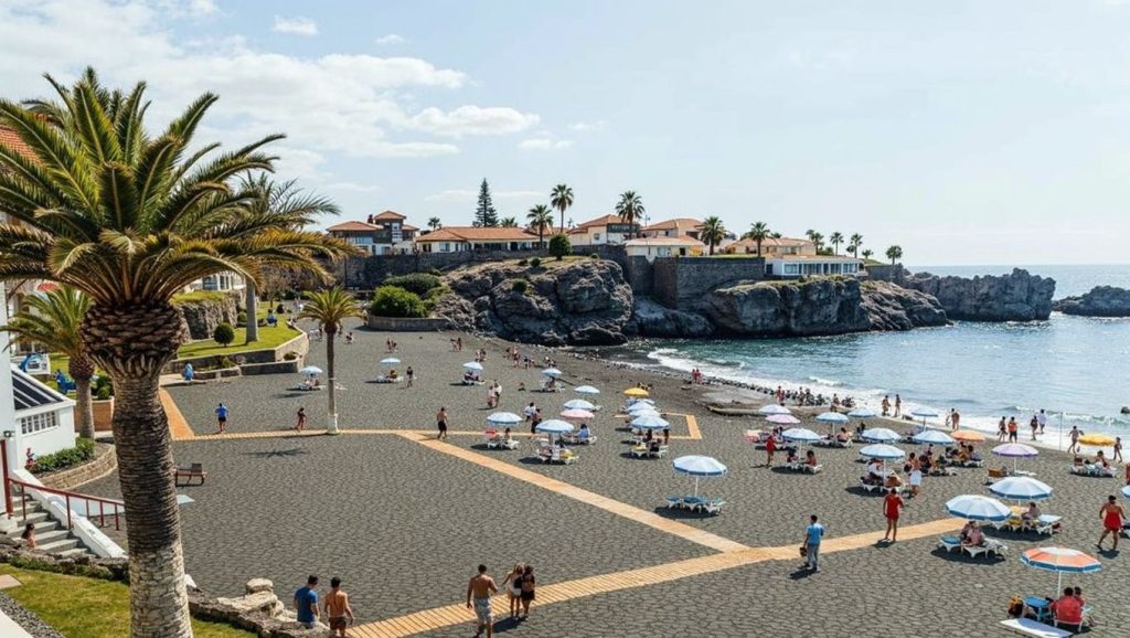 Playa de la Arena — foto 6 de 6