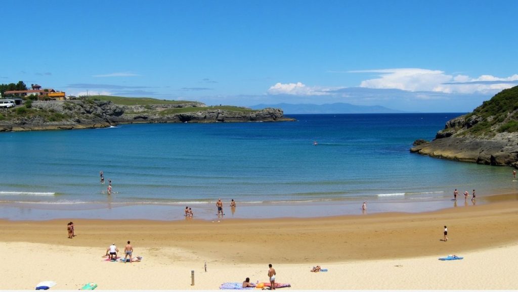 Playa de la Arena — foto 6 de 6