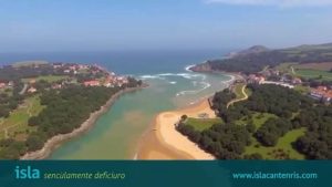 Playa de la Arenas