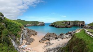 Playa de la Arenas