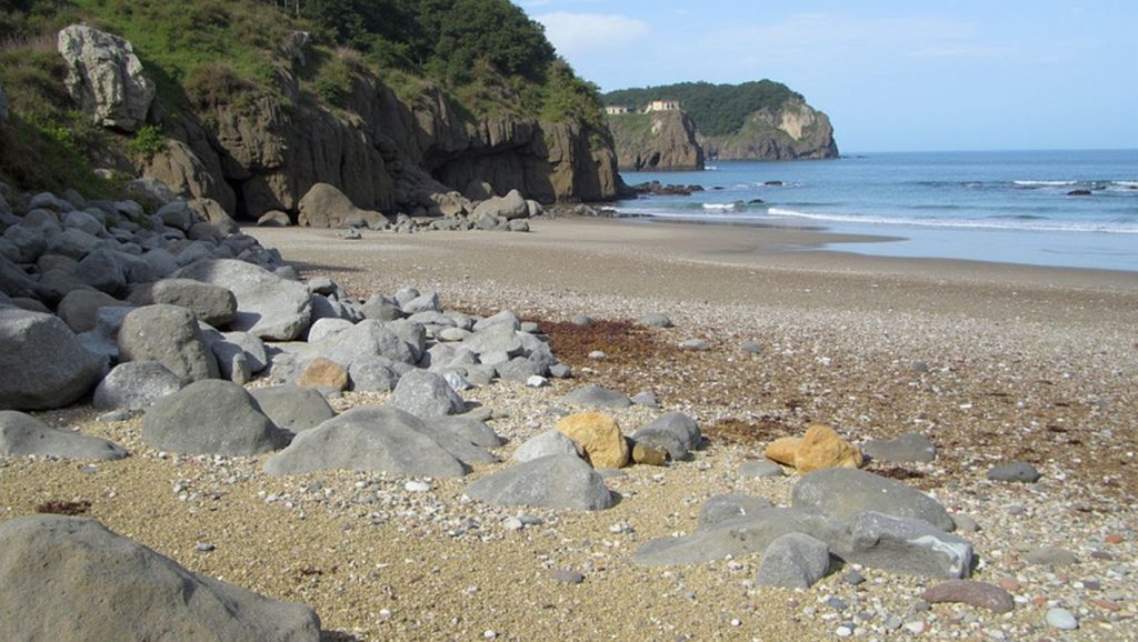 Playa de la Arenas — foto 2 de 6