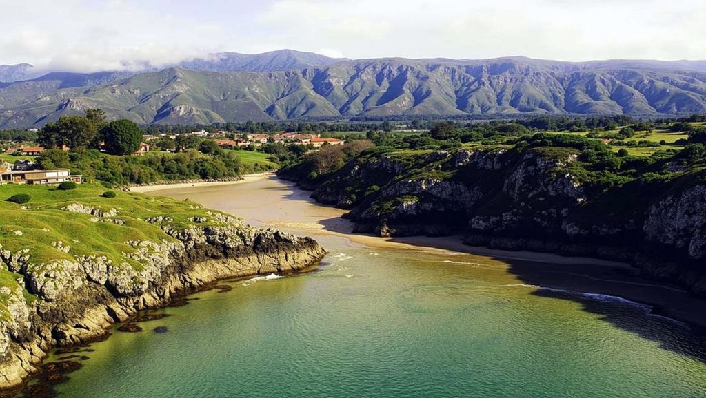 Foto de Playa de la Arenas