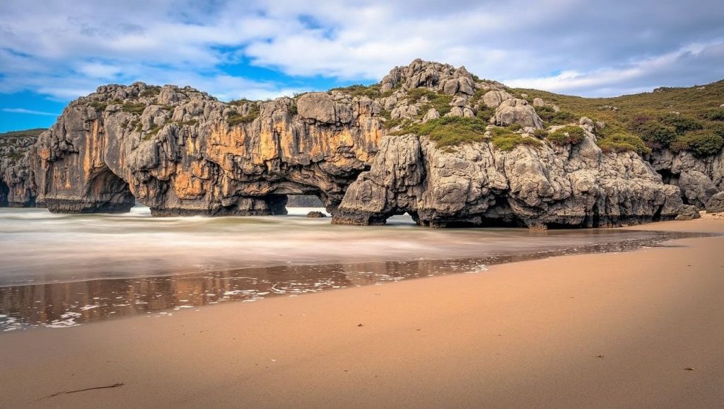 Foto de Playa de la Arenas