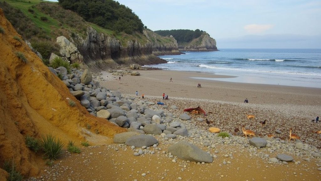 Playa de la Arenas — foto 4 de 6