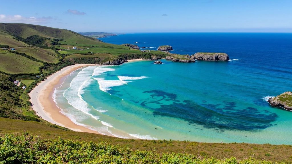 Foto de Playa de la Arenas
