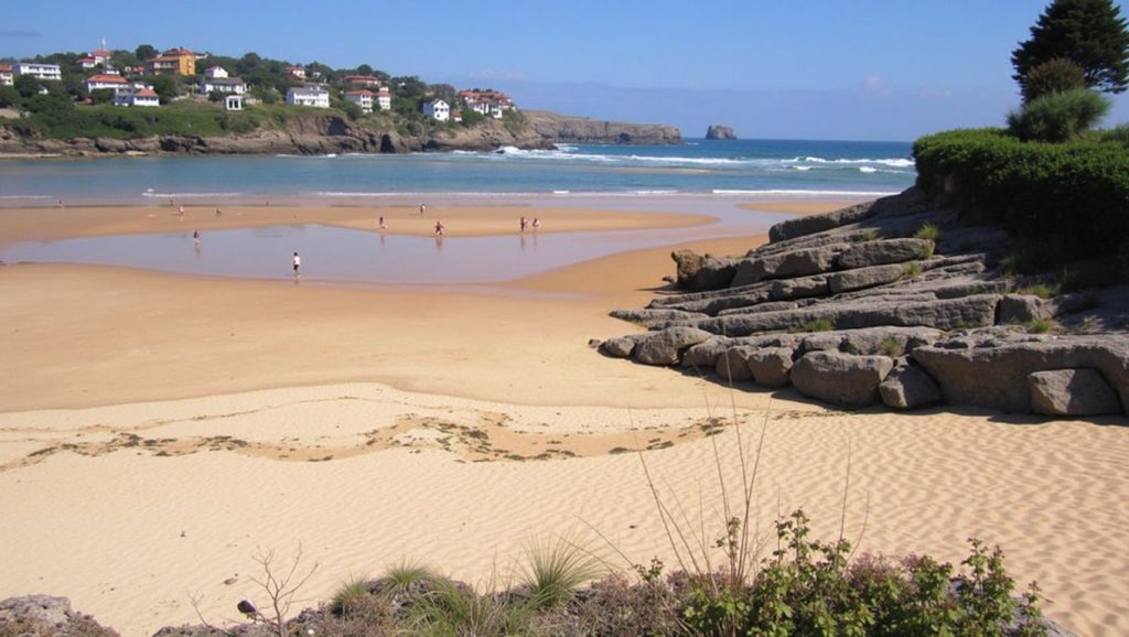 Playa de la Arenas — foto 5 de 6