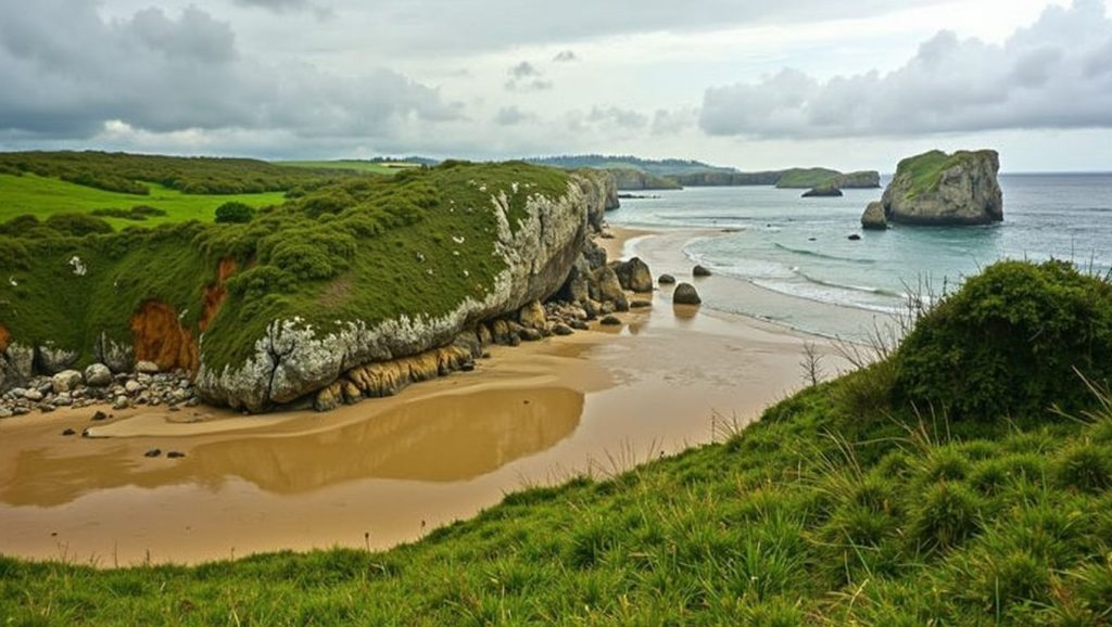 Foto de Playa de la Arenas