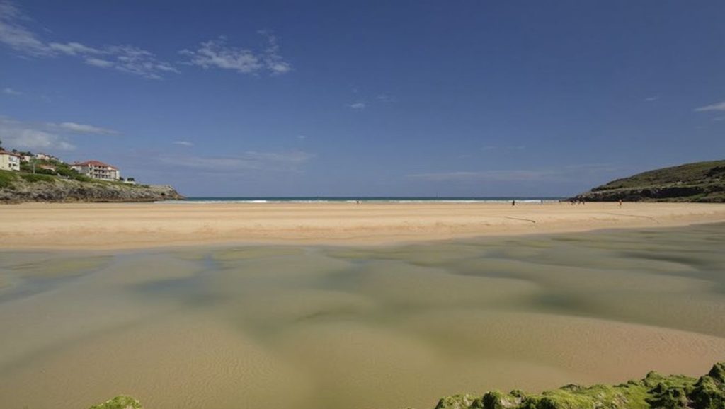 Playa de la Arenas — foto 6 de 6