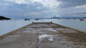 Playa de la Azohía – El Cuartel (Cartagena, Murcia)
