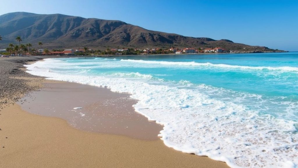 Playa de la Azohía - El Cuartel — foto 6 de 6