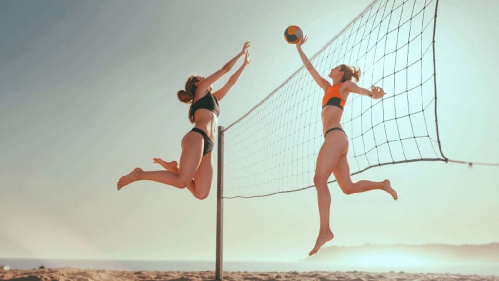 Primer plano de la orilla de Playa de La Bajadilla, Marbella