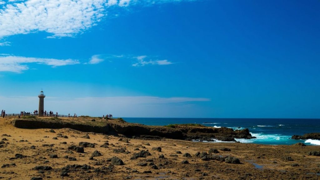 Arena de Playa de la Ballenita, Buenavista del Norte (Tenerife)