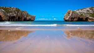 Playa de la Barca