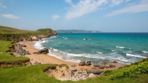 Playa de La Beciella