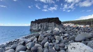 Playa de La Bombilla (Los Llanos de Aridane, La Palma)