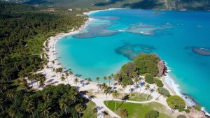 Playa de La Cala de Rincón