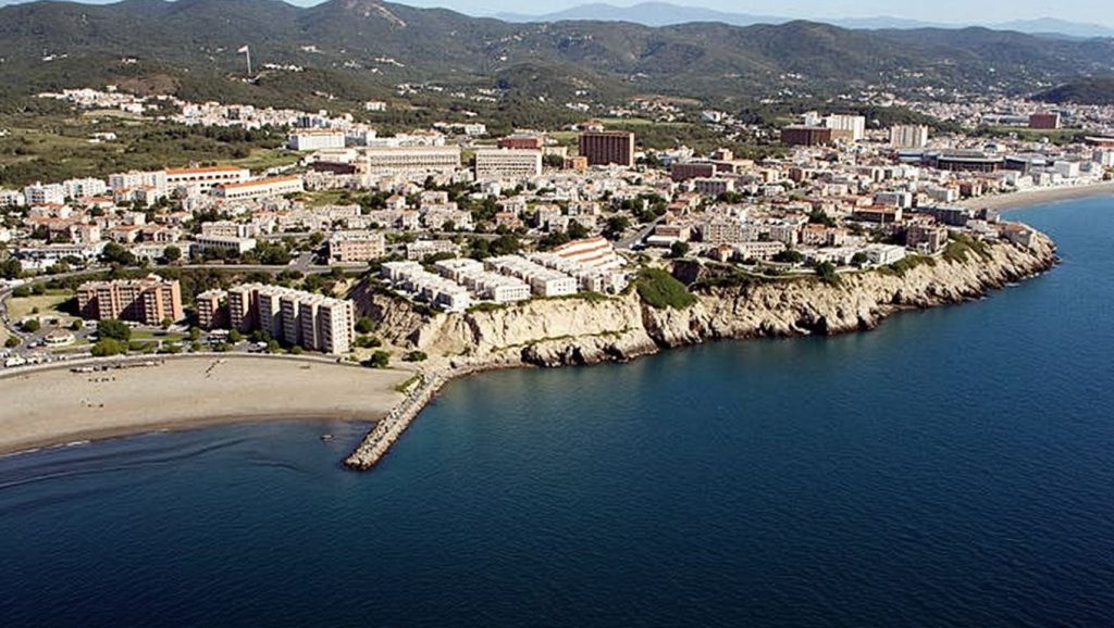 Playa de La Cala del Moral — foto 5 de 6