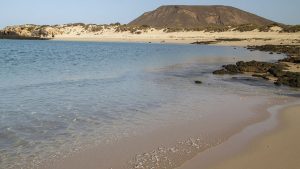 Playa de la Calera