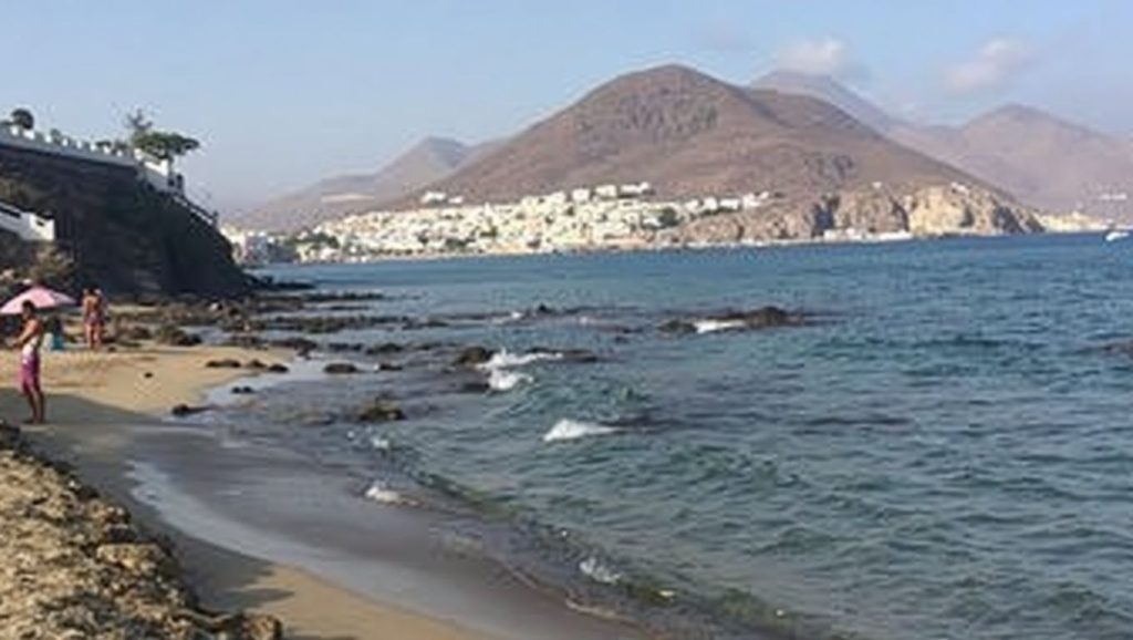 Playa de La Calilla — foto 6 de 6