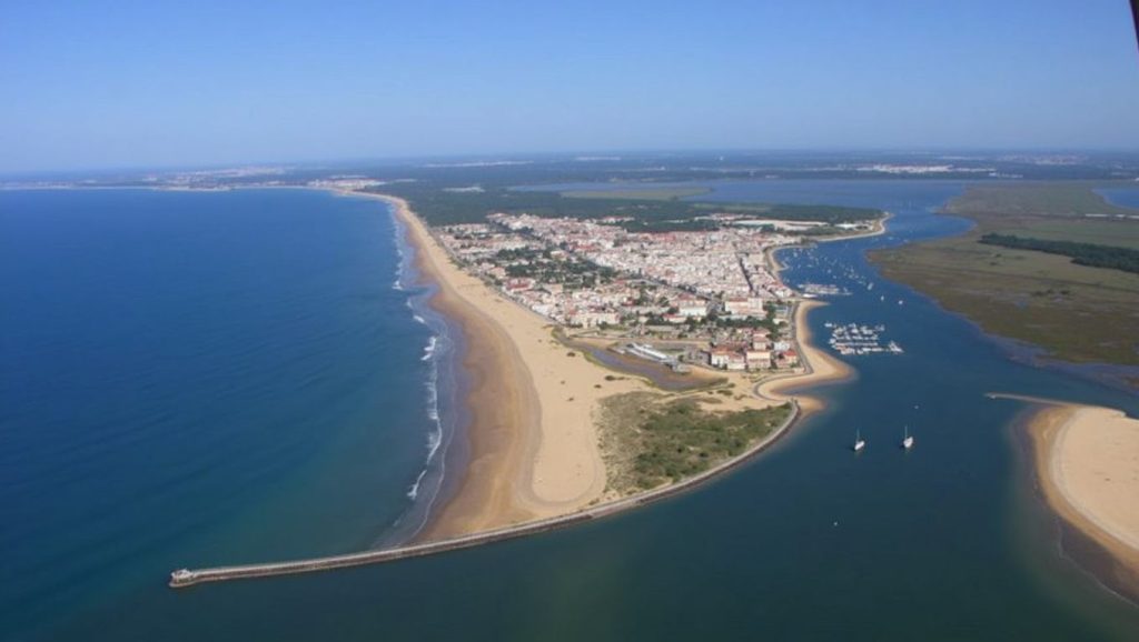Playa de la Canaleta — foto 3 de 6
