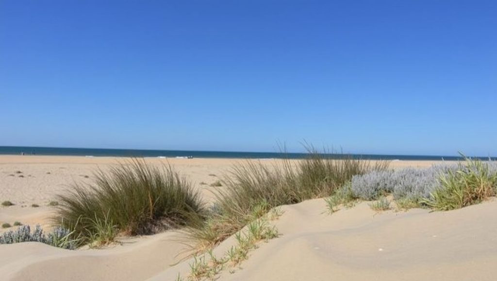 Playa de la Canaleta — foto 4 de 6