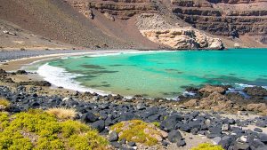 Playa de La Cantería