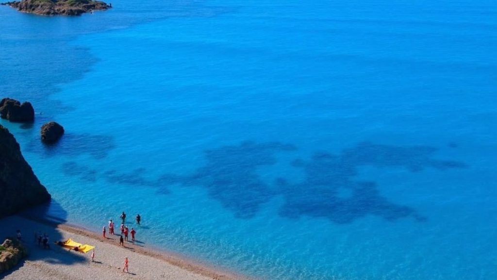 Playa de la Carihuela — foto 5 de 6