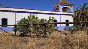 Playa de la Casita Azul