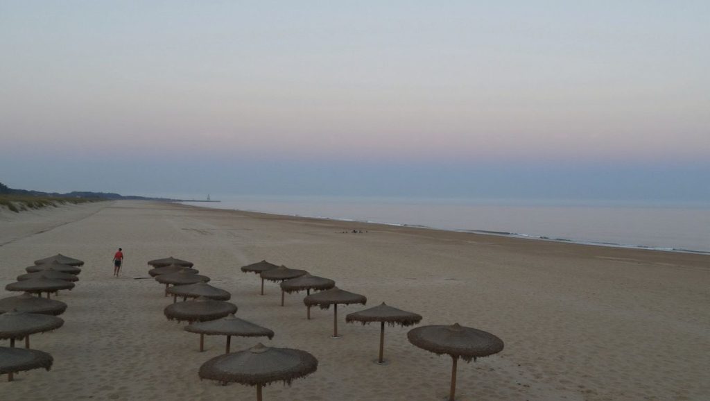 Foto de Playa de la Casita Azul
