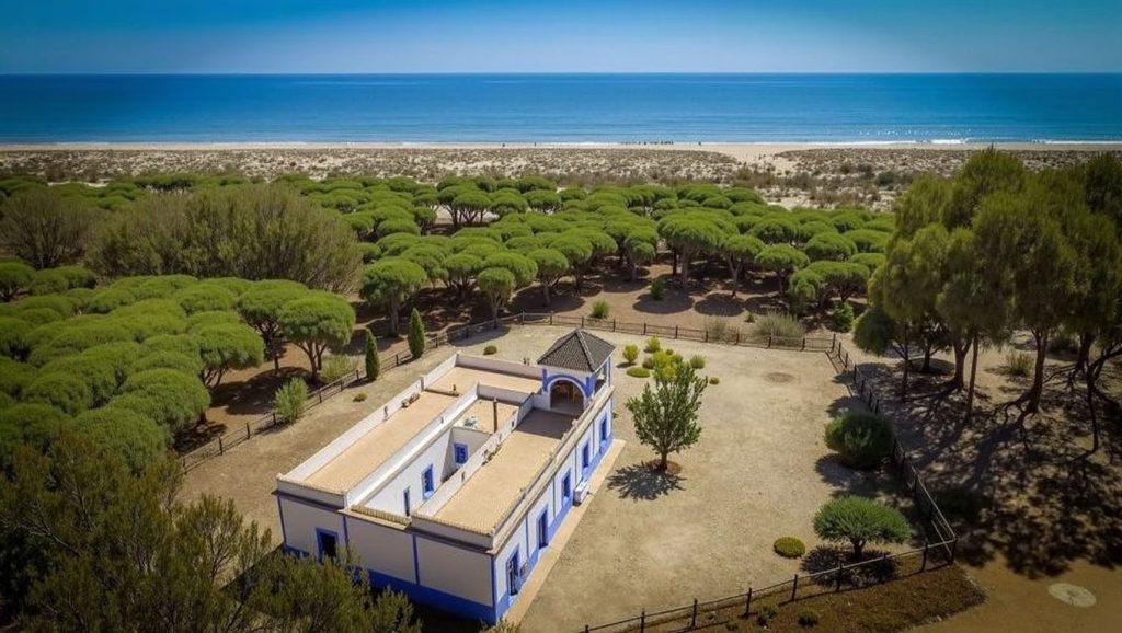 Foto de Playa de la Casita Azul