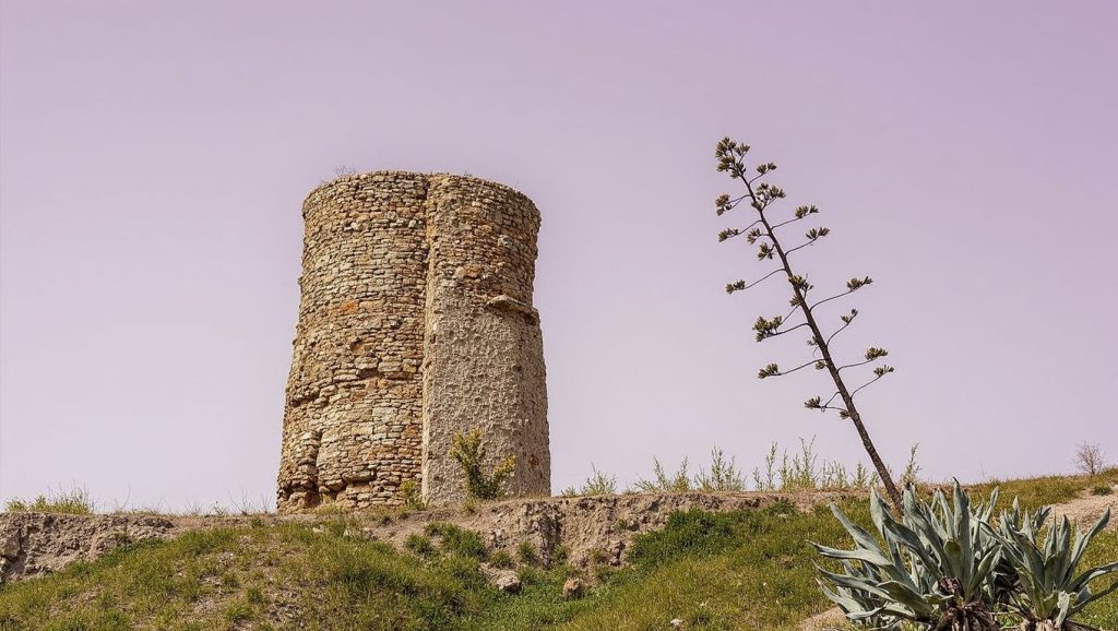 Playa de la Chullera — foto 4 de 6