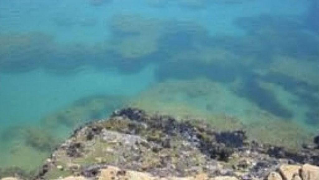 Playa de la Chullera — foto 5 de 6