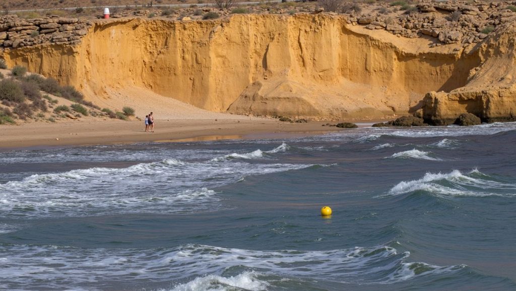 Playa de la Colonia — foto 2 de 6
