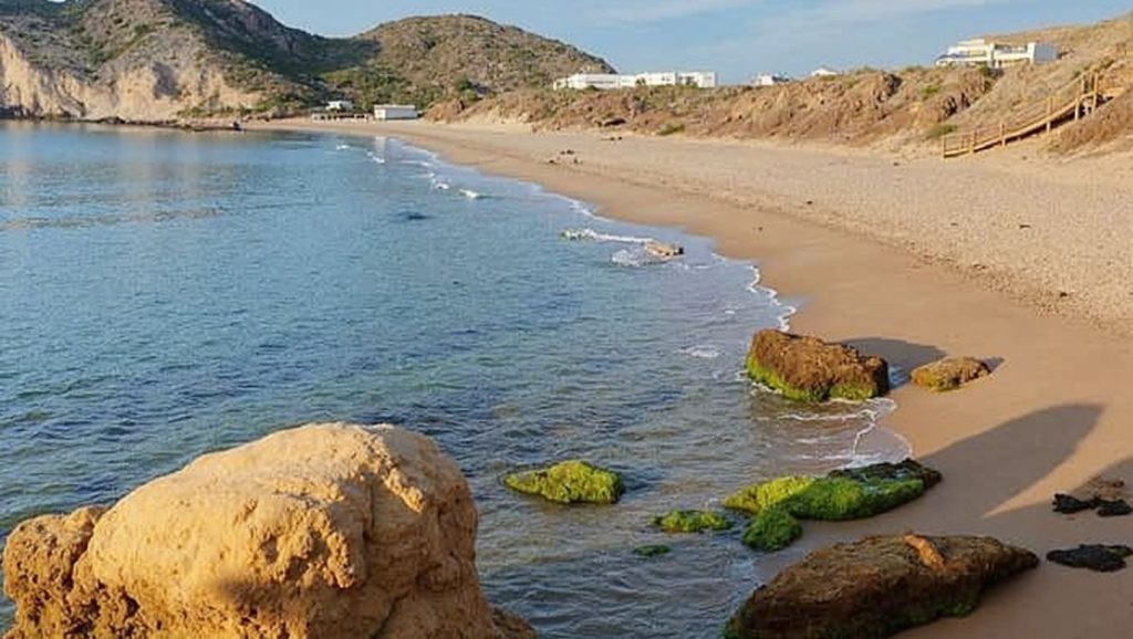 Playa de la Colonia — foto 3 de 6