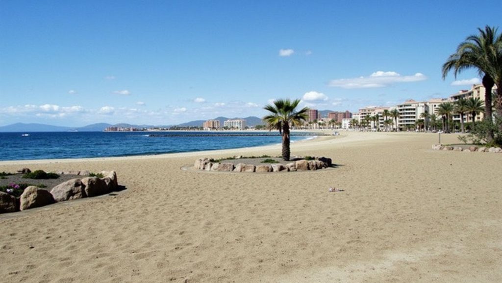 Playa de la Colonia — foto 5 de 6