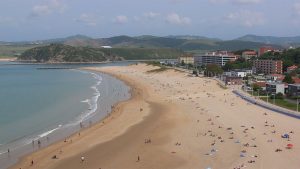 Playa de la Concha
