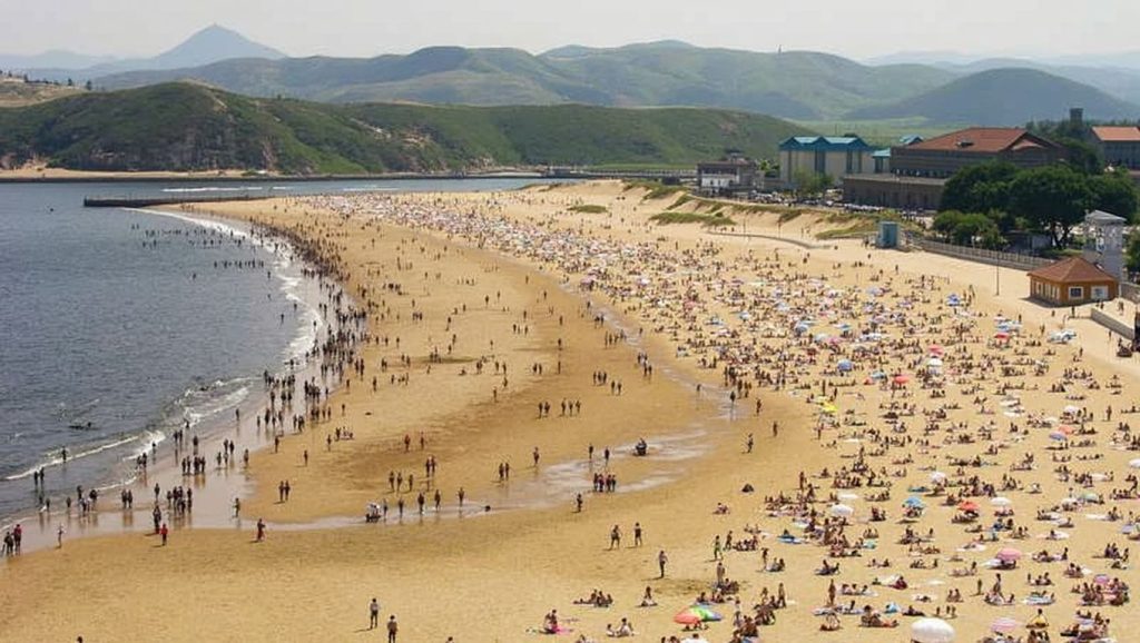 Playa de la Concha — foto 2 de 6