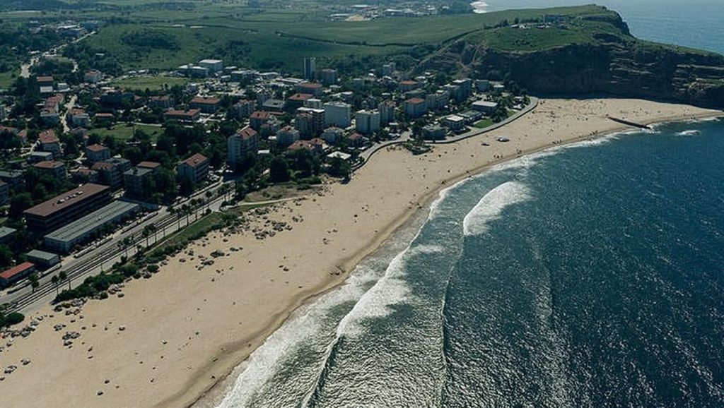 Playa de la Concha — foto 5 de 6