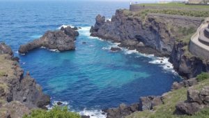Playa de la Consolación