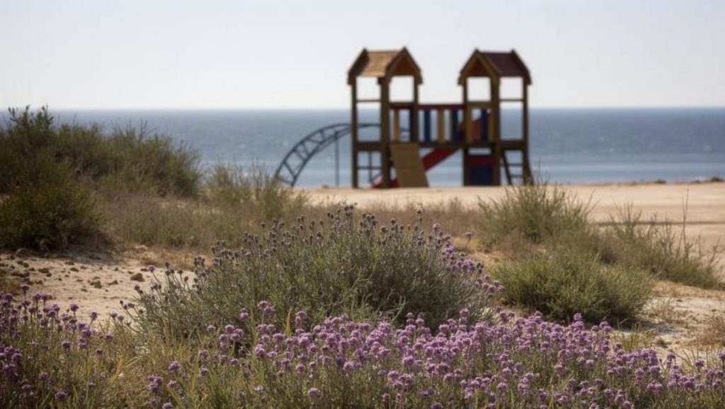 Playa de la Devesa — foto 2 de 6