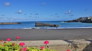 Playa de La Espindola