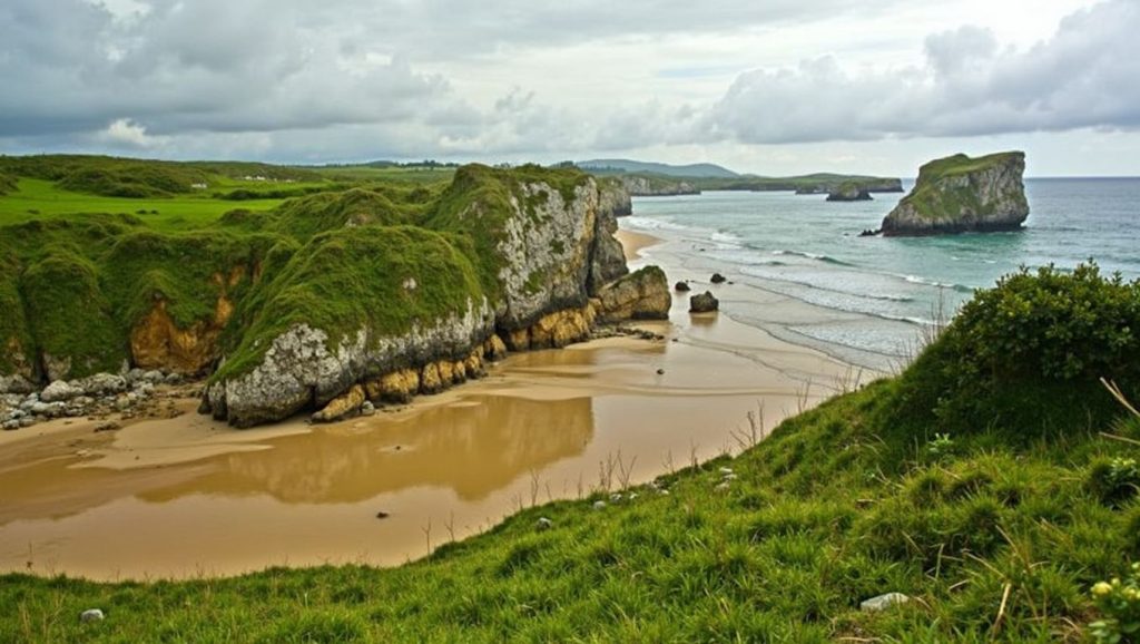 Foto de Playa de la Estaca o Perceberos