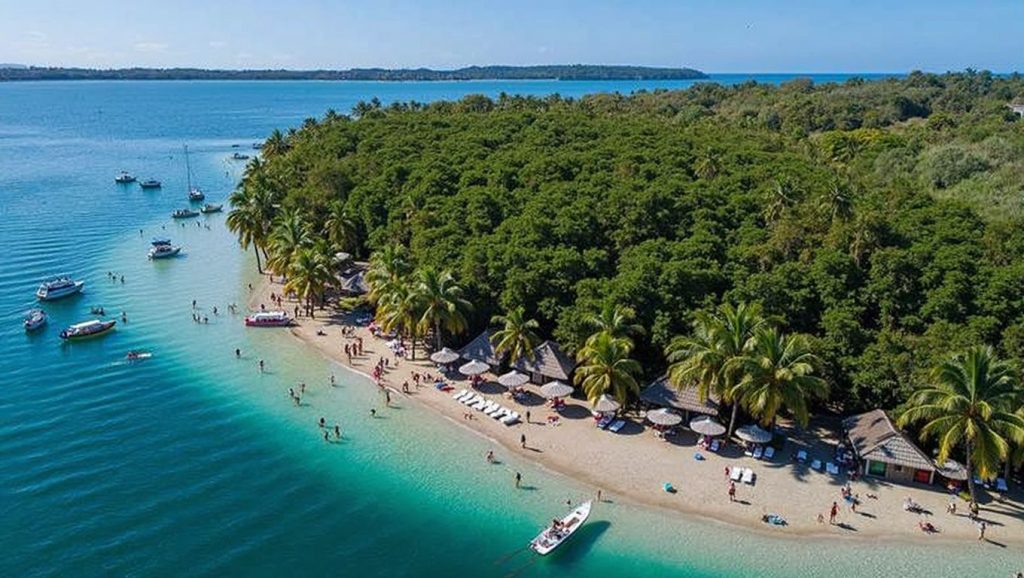 Imagen principal de Playa de La Estrella / Arroyo Julianejo, Moguer