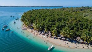 Playa de La Estrella / Arroyo Julianejo