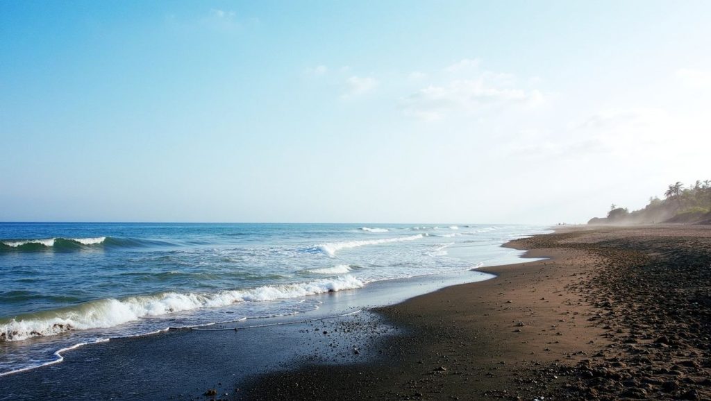 Playa de la Fábrica — foto 4 de 6