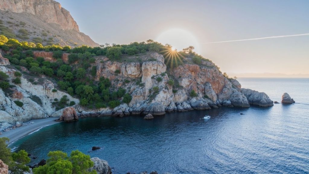 Playa de la Fábrica — foto 5 de 6