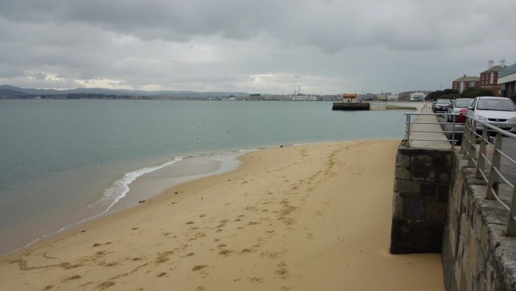 Playa de La Fenómeno — foto 1 de 6